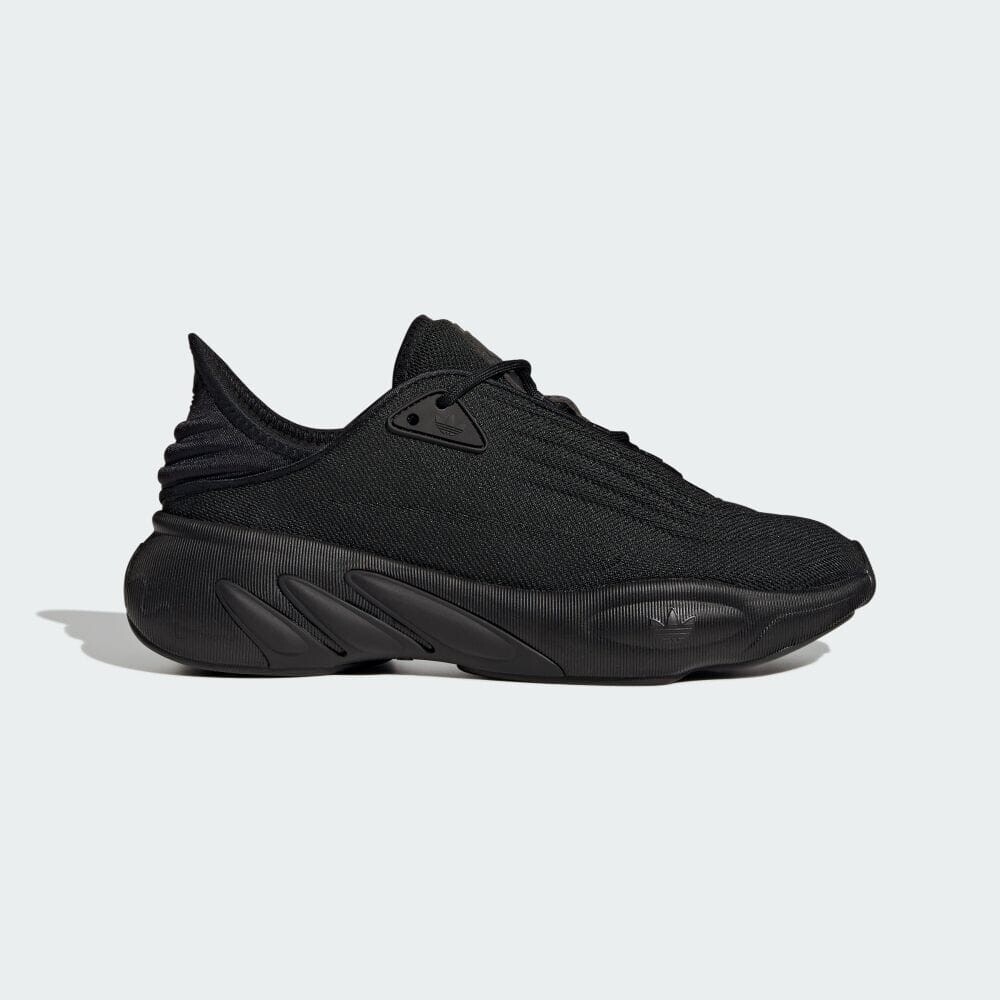 

Кроссовки Adidas ADIFOM SLTN, черный