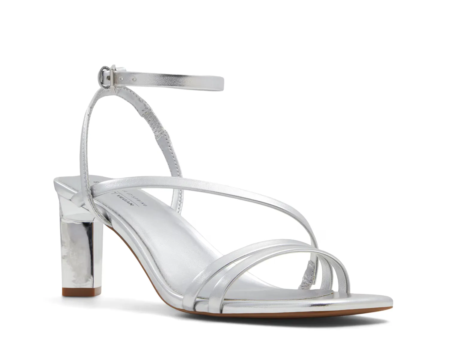 

Сандалии Zahira Sandal Call It Spring, серебряный/металлик