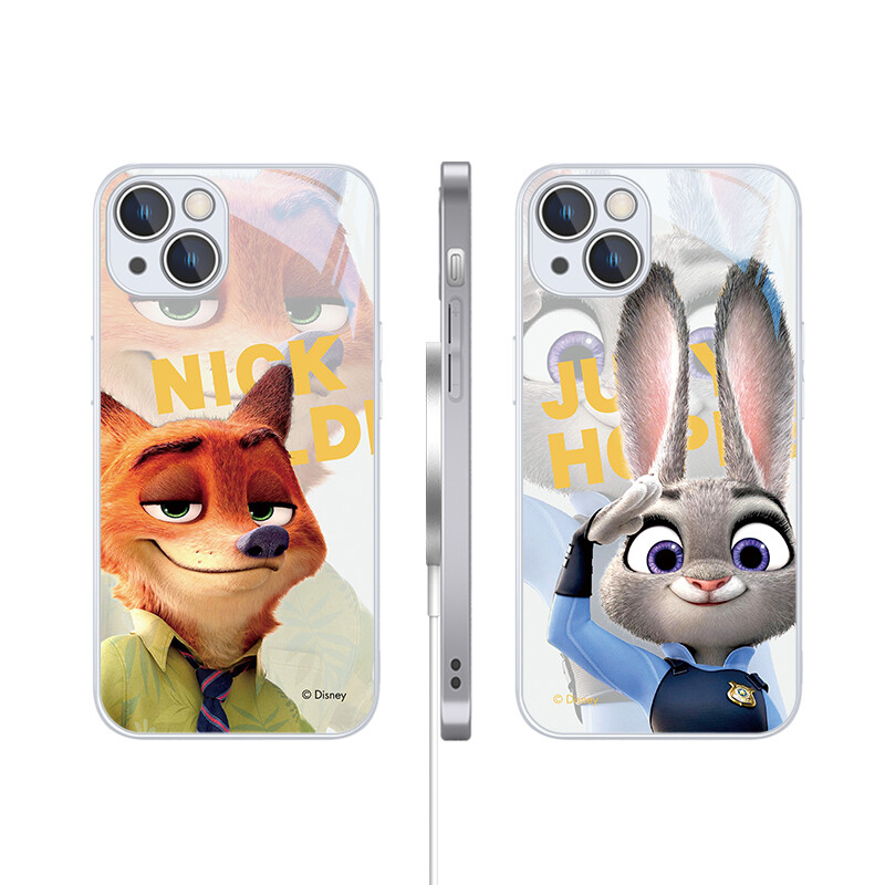 

Чехол для телефона Disney, DWCXBLCX267 - Phantom Grey right