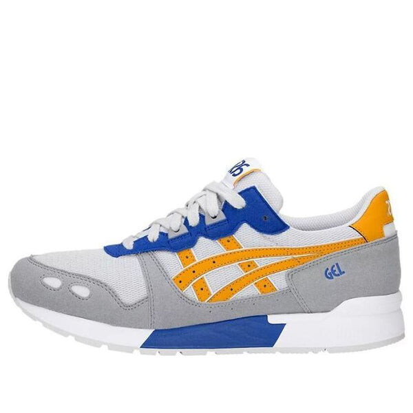 

Кроссовки гель лайт Asics, серый