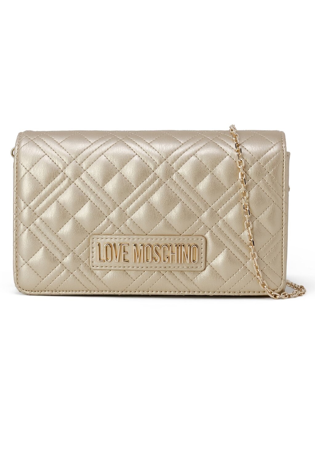 

Сумка через плечо Love Moschino