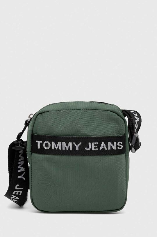 

Сумочка Tommy Jeans, зеленый