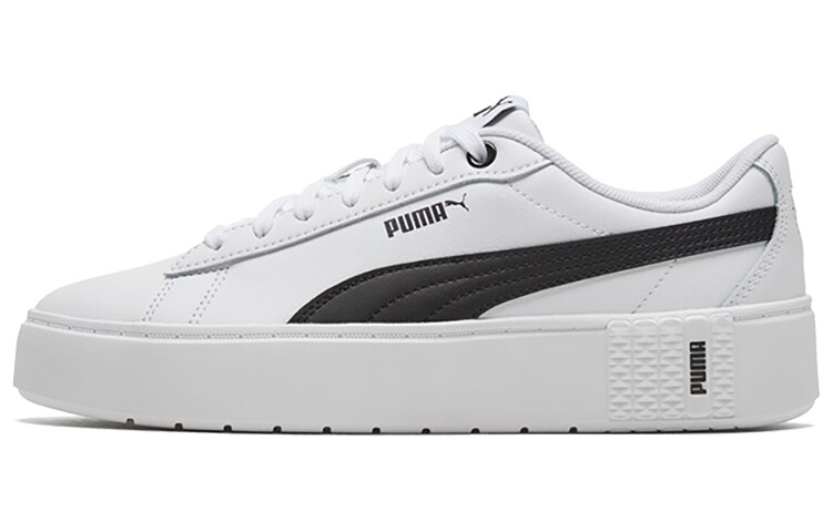

Женские кроссовки Puma Smash для скейтбординга