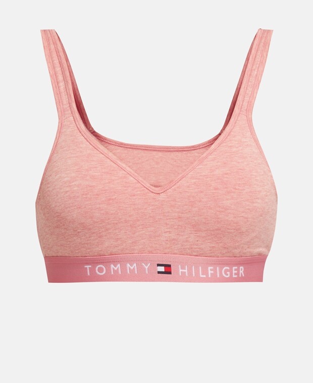 

Бюстье Tommy Hilfiger, роза