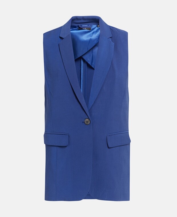 

Жилет Zero, цвет Royal Blue