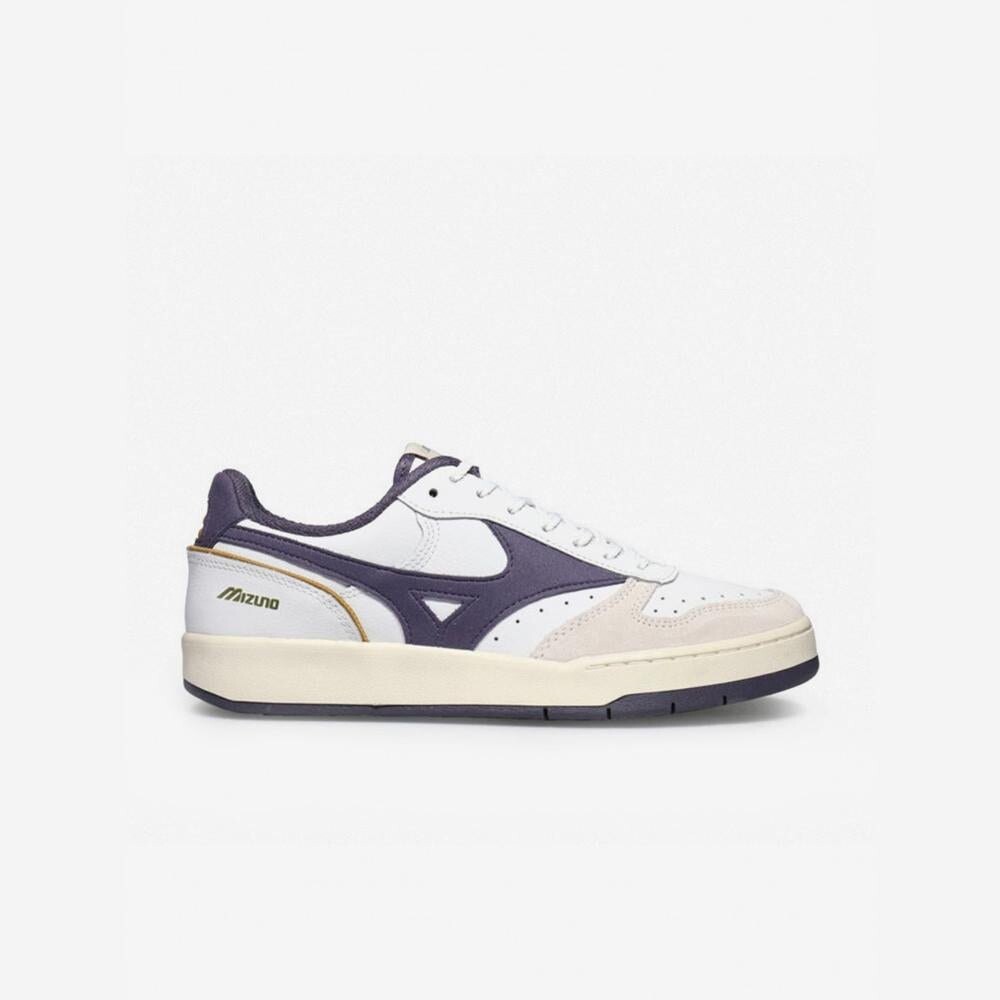 

Кроссовки Mizuno City Wind, белый