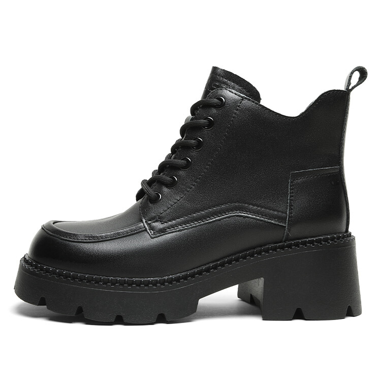 

Ботинки Martin Boot женские Mulinsen, коричневый
