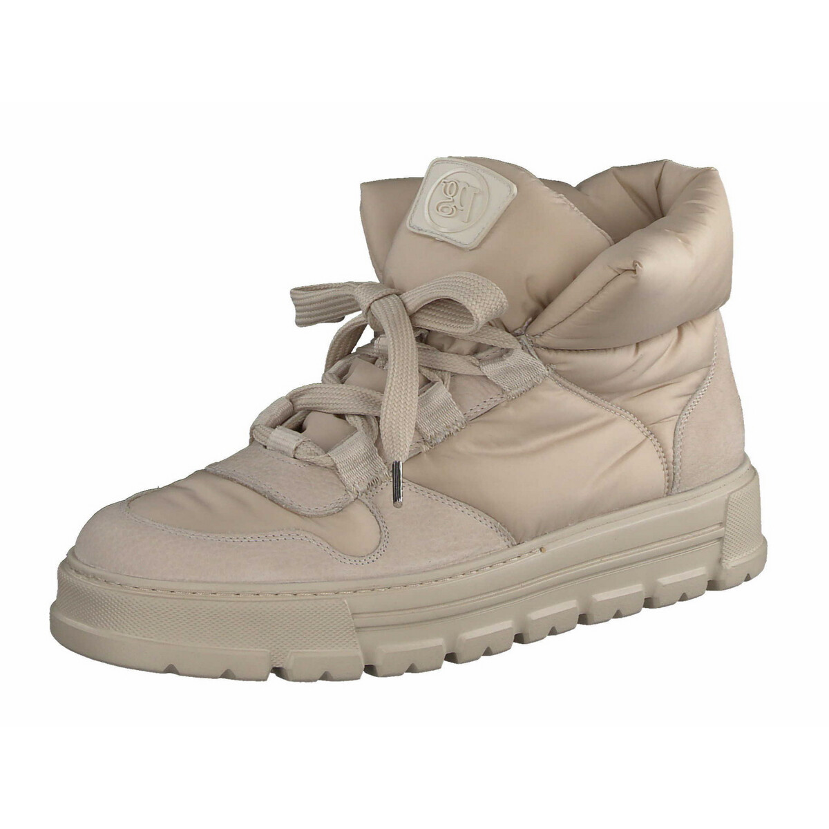 

Ботинки Paul Green Stiefelette, бежевый