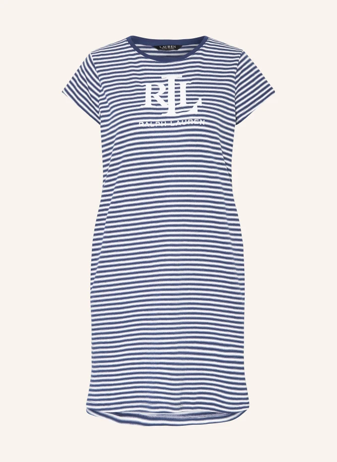 

Ночная рубашка Lauren Ralph Lauren, белый