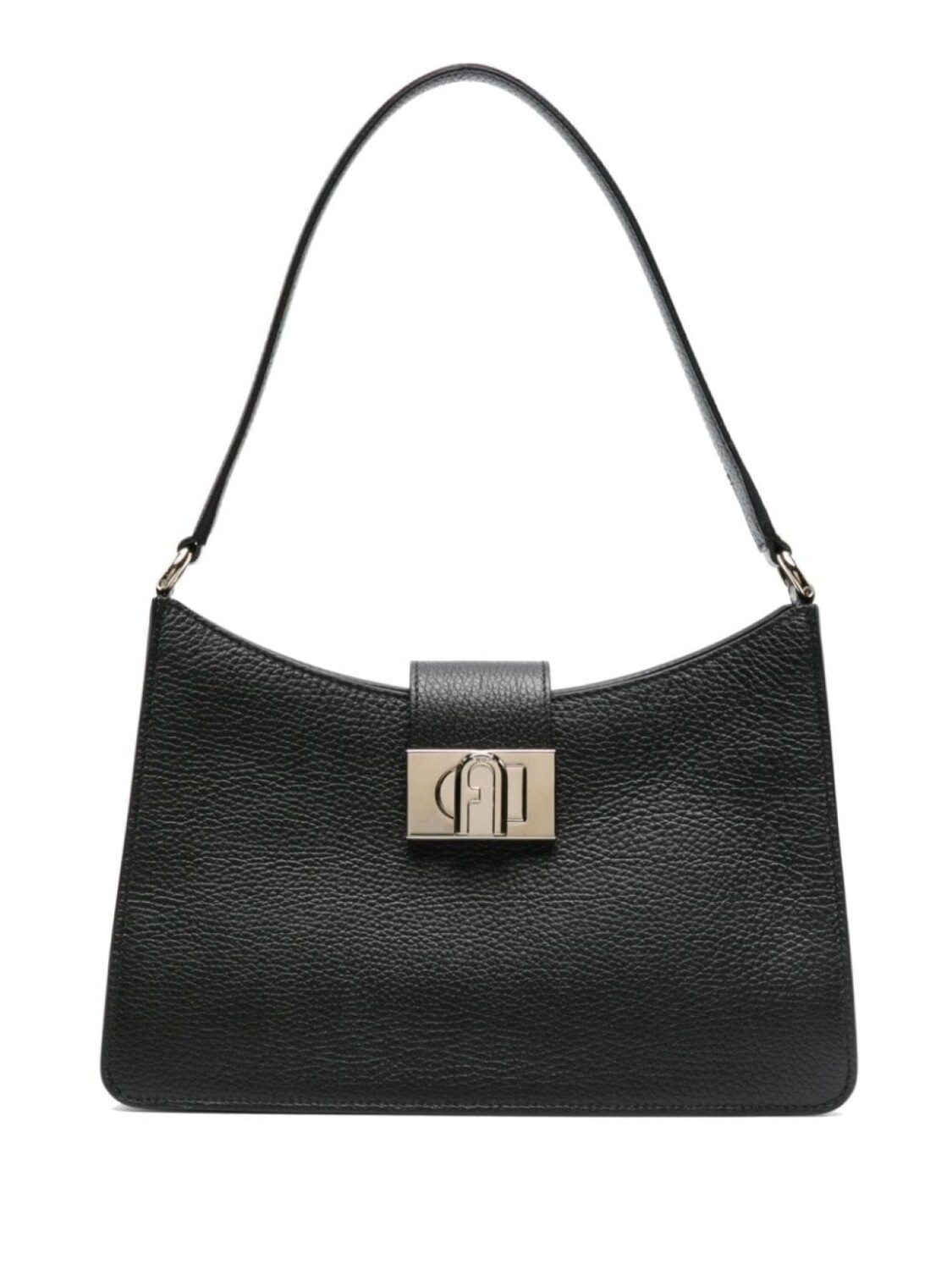 

Furla маленькая сумка-тоут 1927, черный