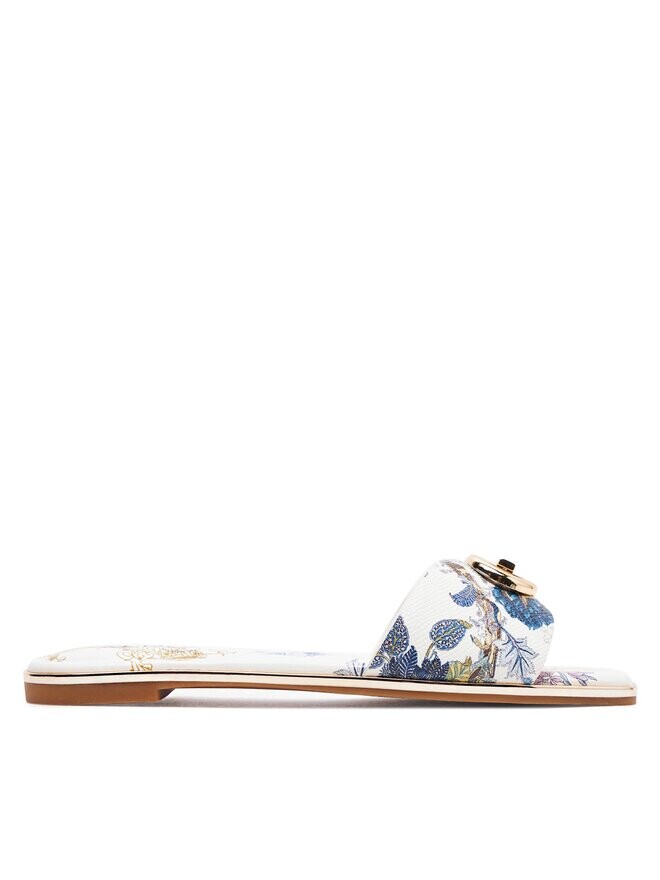 

Тапочки Aldo, красочный
