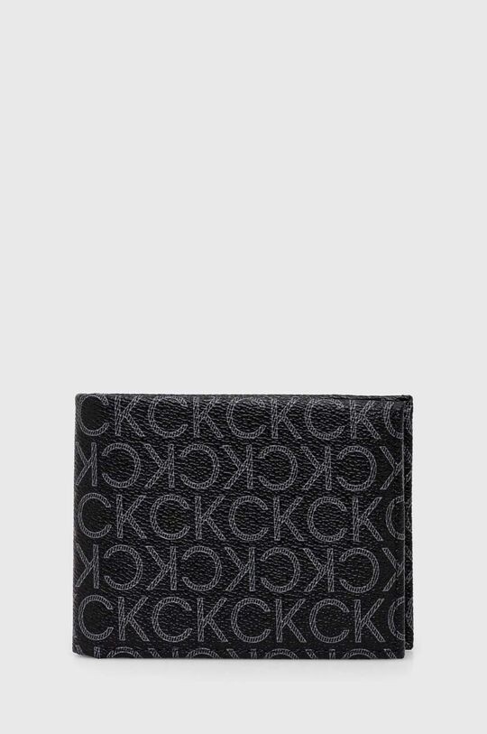 

Кошелек Calvin Klein, черный