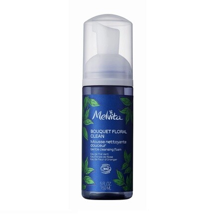 

Melvita Floral Bouquet Детокс очищающая пенка 150мл, Original S.W.A.T