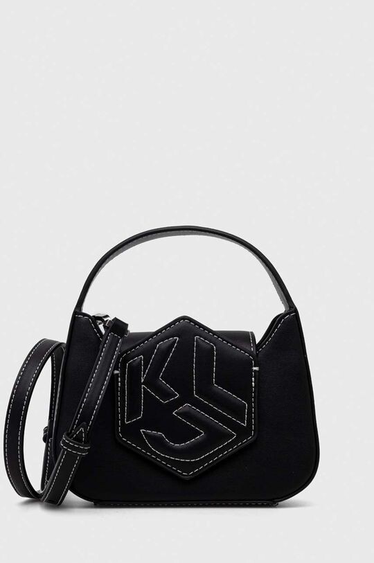 цена Сумочка Karl Lagerfeld Jeans, черный