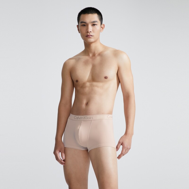 

Трусы мужские Calvin Klein летние