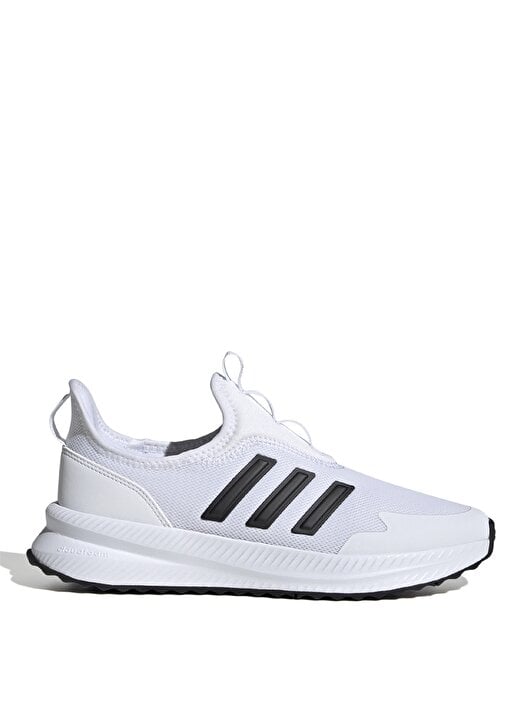 

Белые кроссовки IE8473 X_PLRPULSE adidas, белый