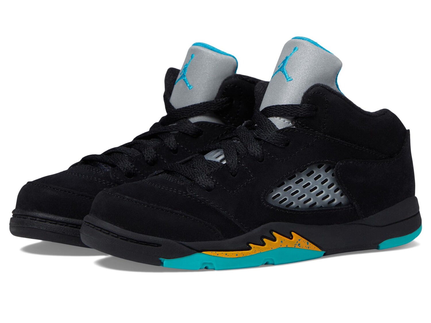 

Кроссовки Jordan Kids 5 Retro (Infant/Toddler)