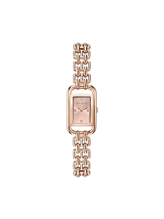 

Часы Ted Baker, розовый