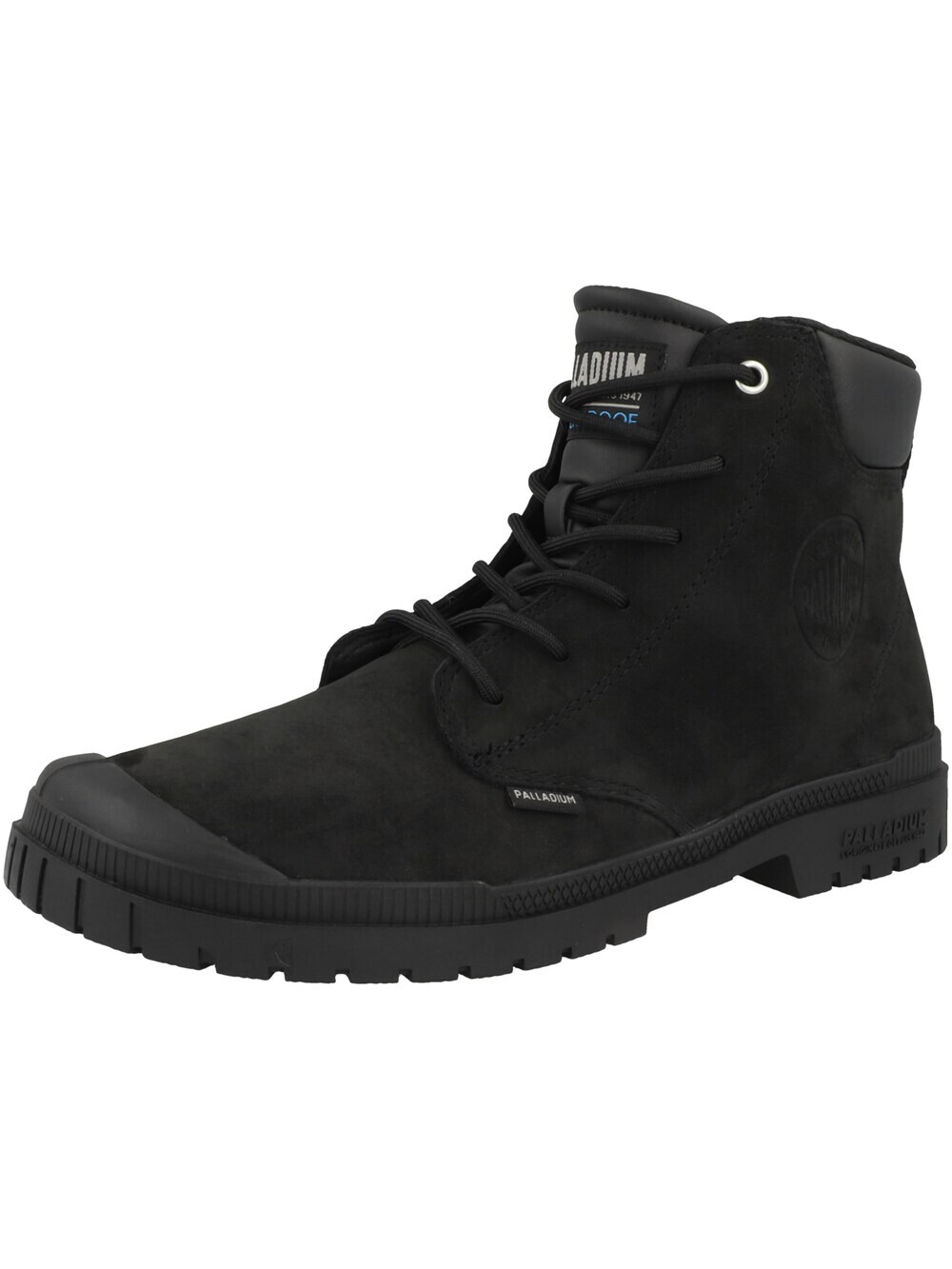 

Сапоги Palladium Sp20, черный