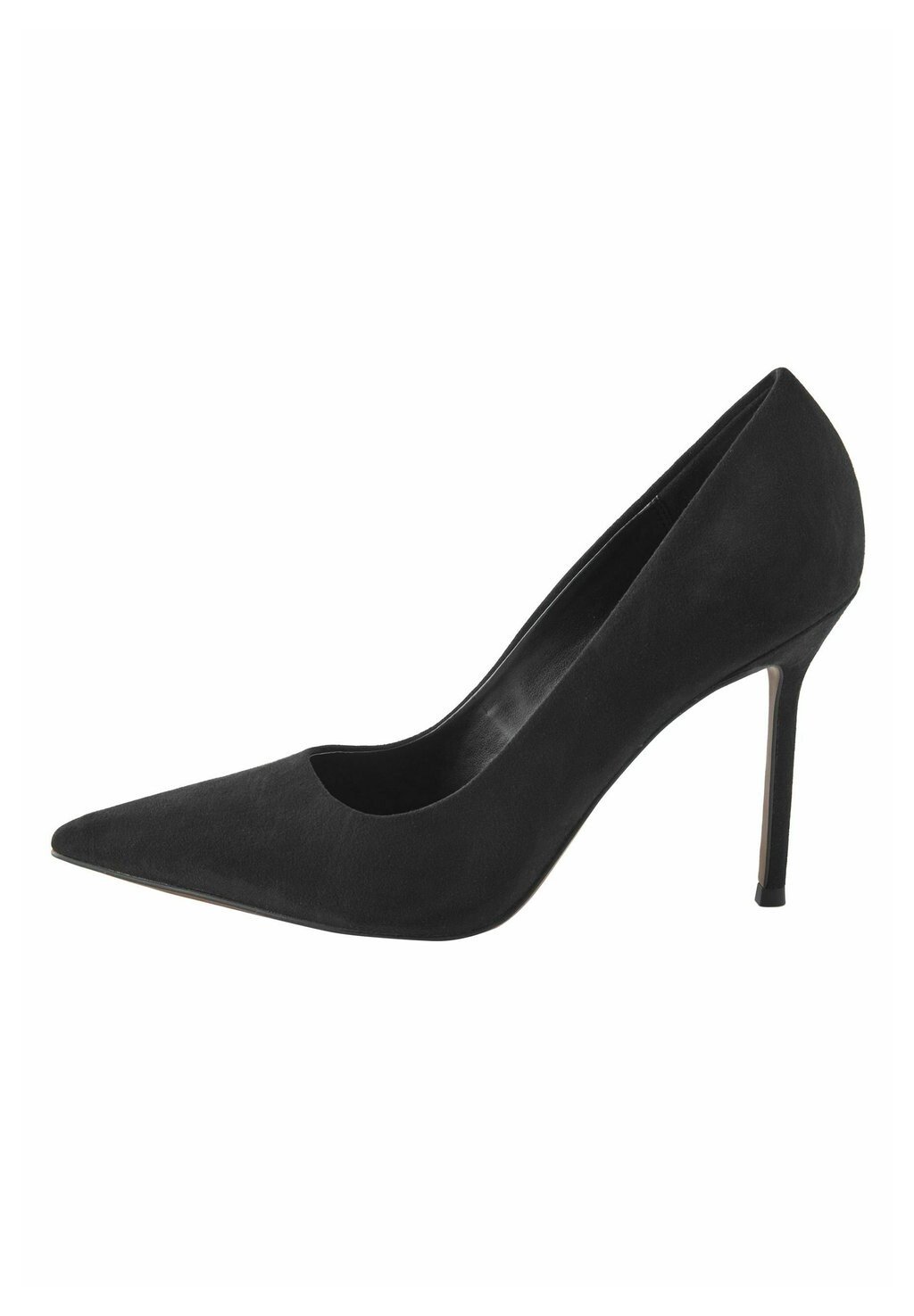 

Туфли FOREVER COMFORT POINT TOE COURT REGULAR FIT Next, цвет black