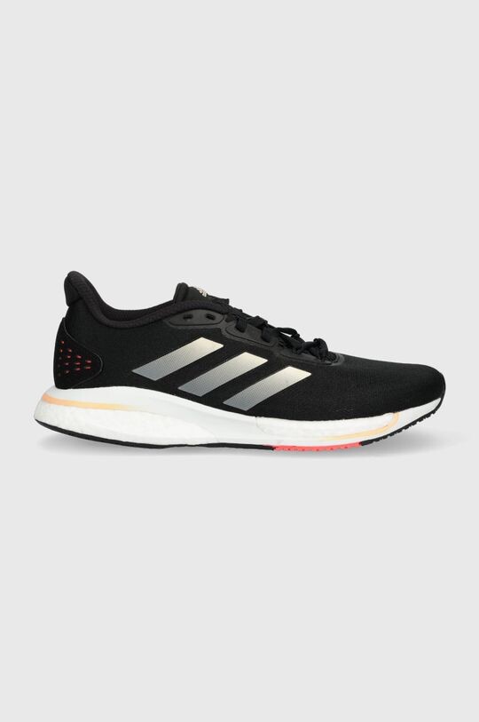 

Кроссовки Supernova adidas Performance, черный