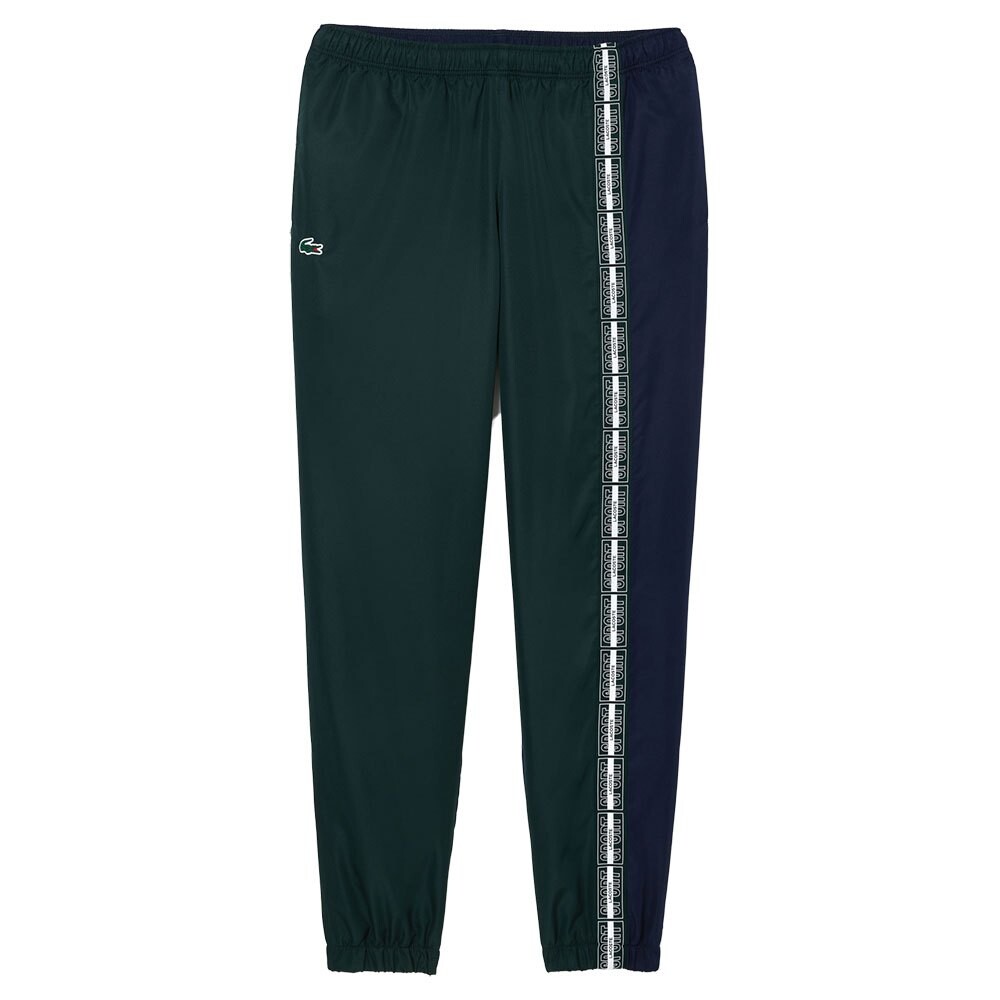 

Спортивные брюки Lacoste XH1794-00, синий