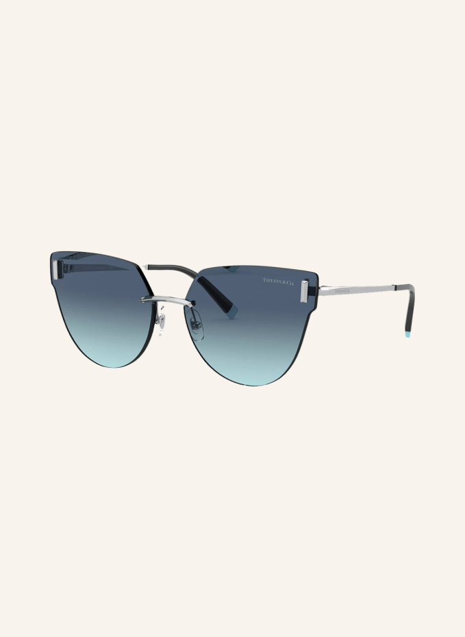 

Солнцезащитные очки tf3070 Tiffany & Co., синий