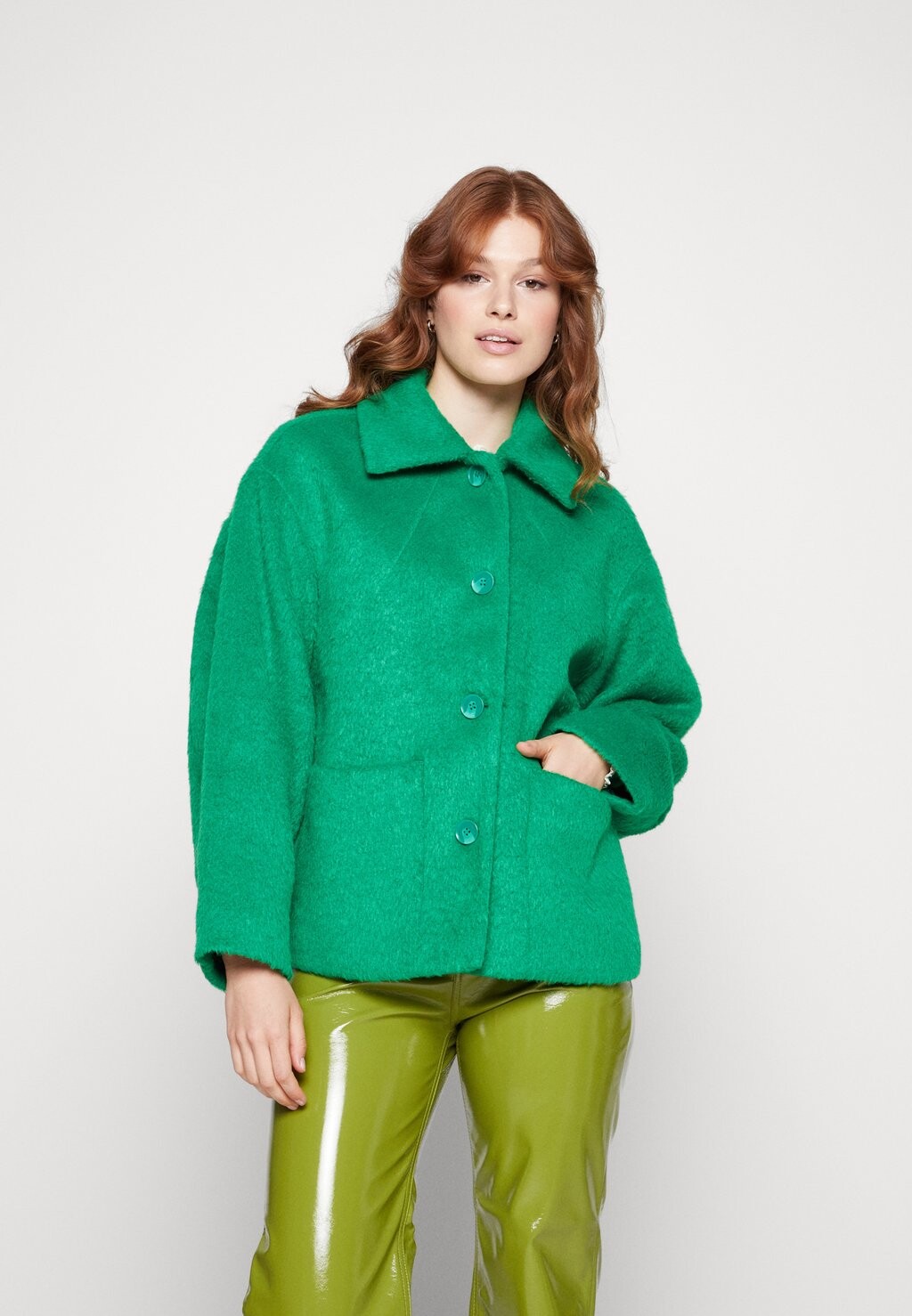 

Куртка демисезонная Monki