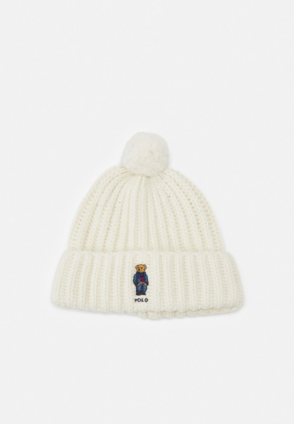 

Шапка бини Polo Ralph Lauren