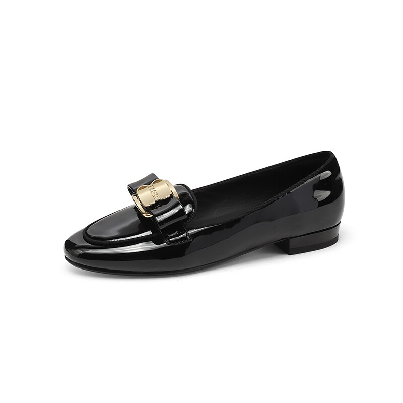 

Туфли женские Women's Casual Shoes Women's Buddy Belle, красный