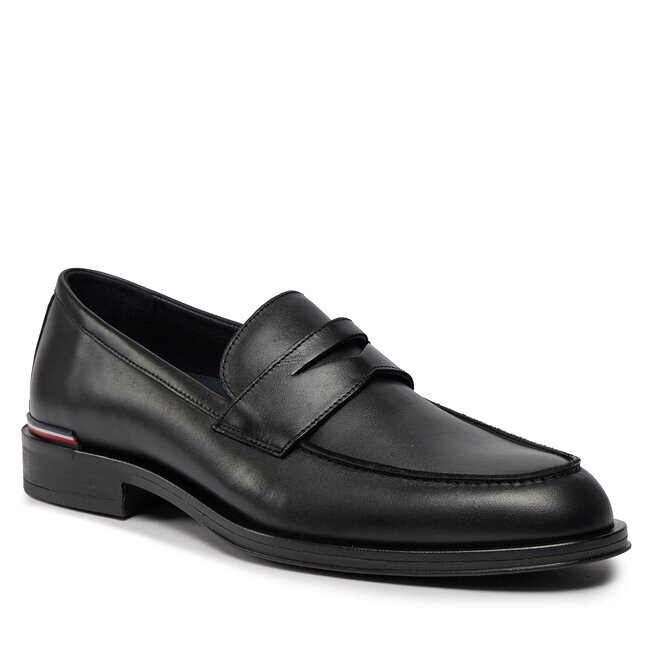 

Туфли Tommy Hilfiger CoreRwb Hilfiger, черный