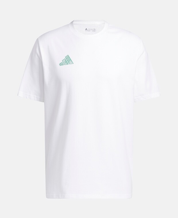 

Футболка adidas Originals, белый