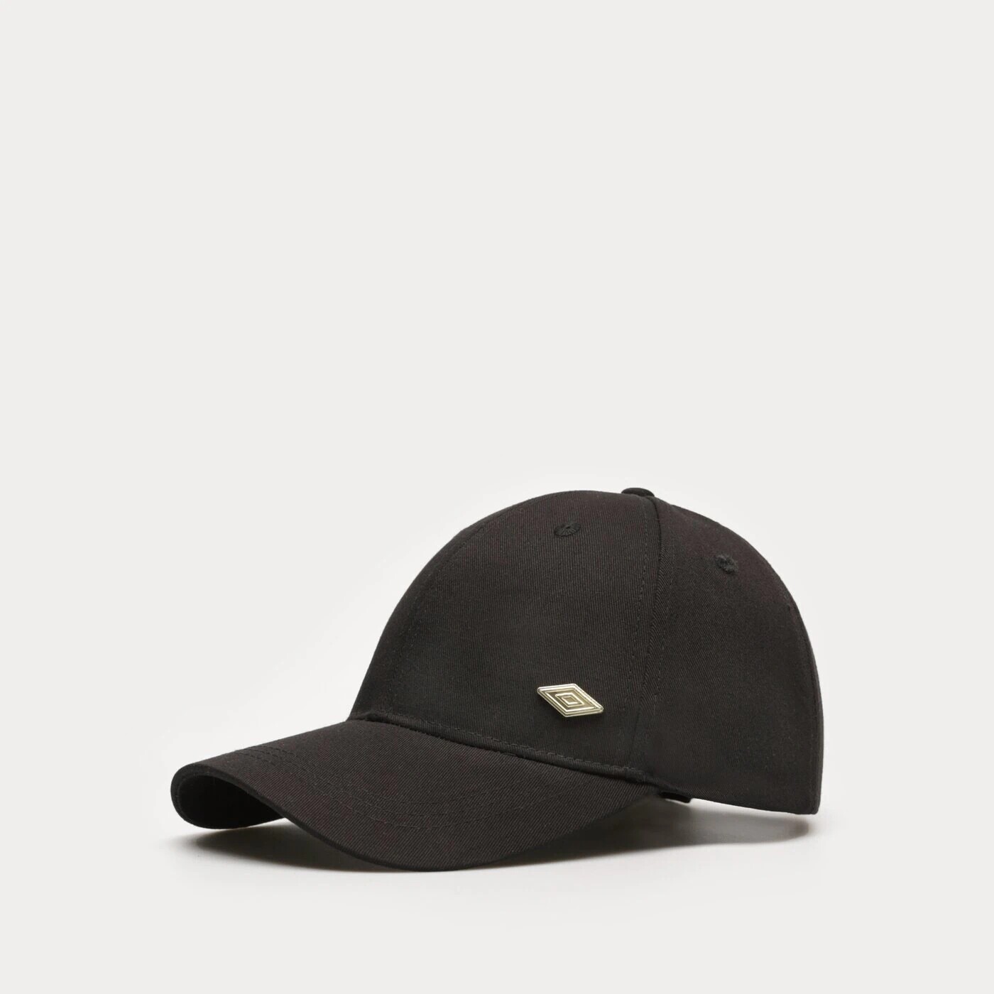

Шапка Umbro Silen, черный