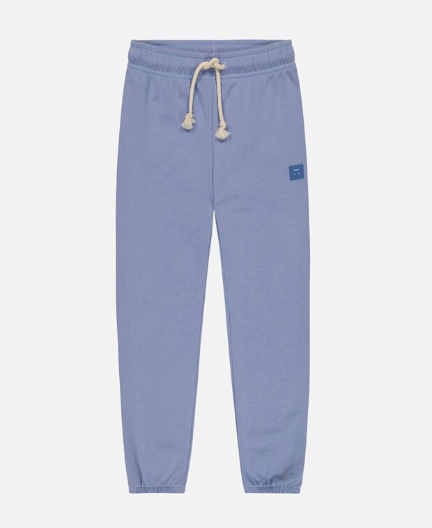 

Спортивные штаны Acne Studios Kids, фиолетовый