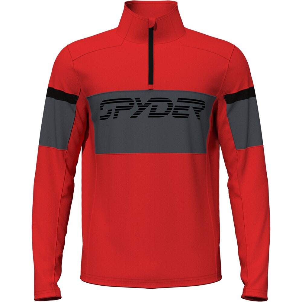 

Куртка Spyder Speed, красный