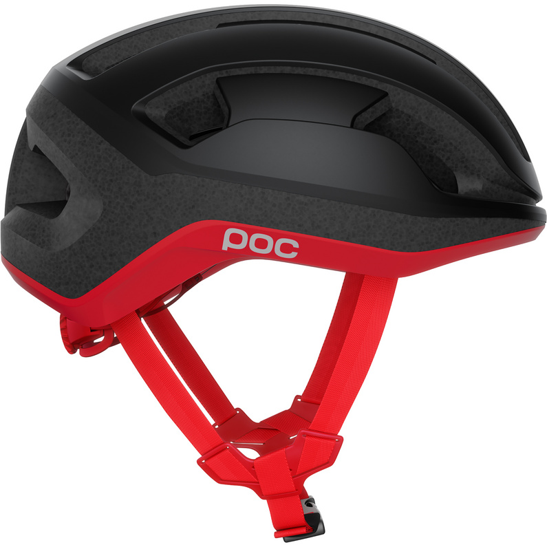 Велосипедный шлем Omne Lite POC, черный гудок велосипедный stern car розовый размер без размера