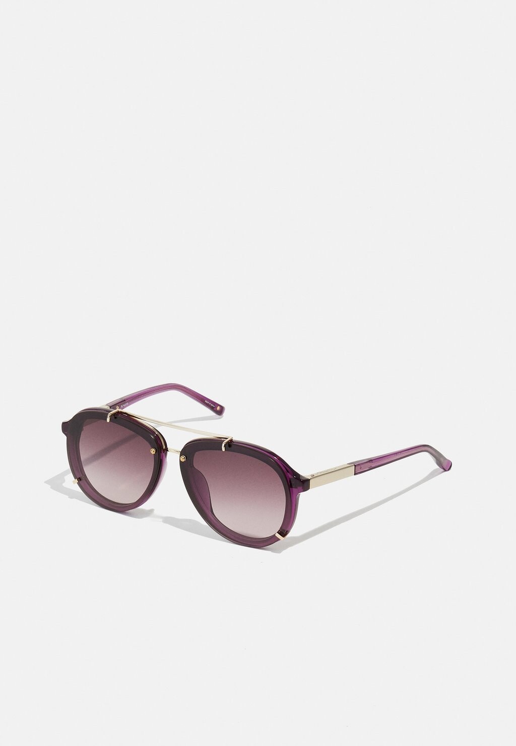 

Солнцезащитные очки 3.1 Phillip Lim, фиолетовый