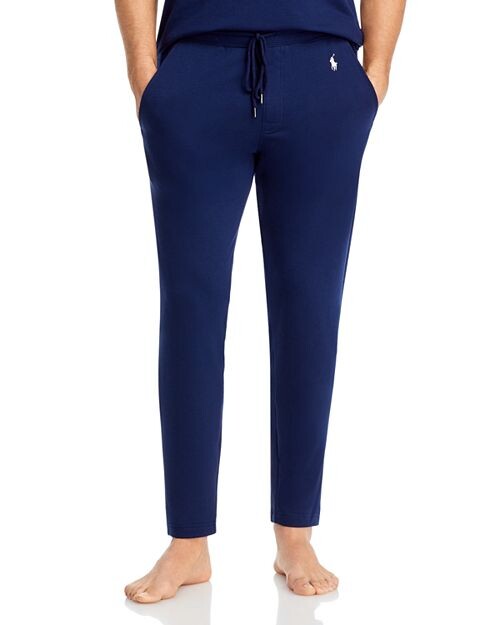 

Пижамные штаны Polo Ralph Lauren, цвет Blue