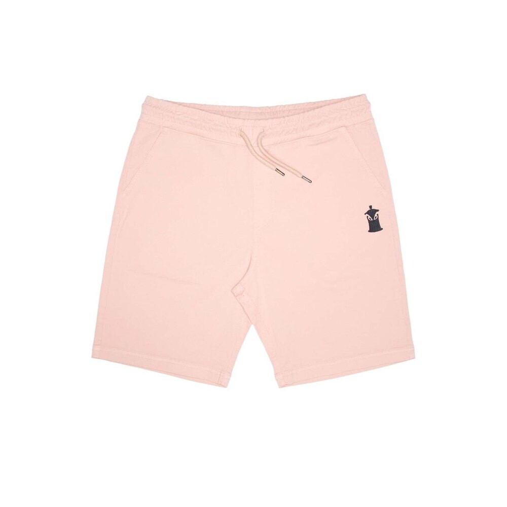 

Шорты для плавания Wrung Short Shark, розовый