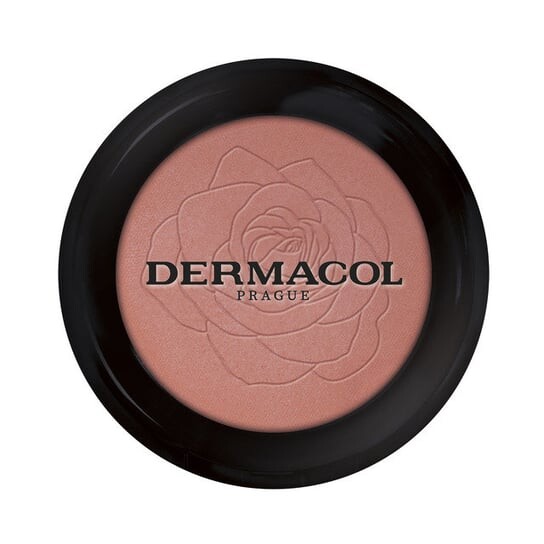 

Натуральные порошковые румяна, Румяна 02, 5г Dermacol