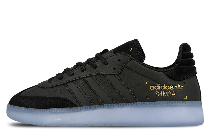 

Adidas originals Samba Lifestyle Обувь унисекс