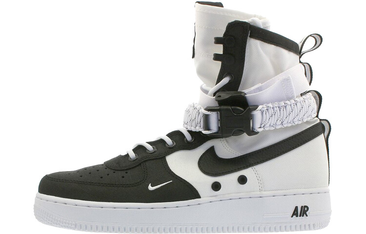 

Nike Special Field Air Force 1 Панда