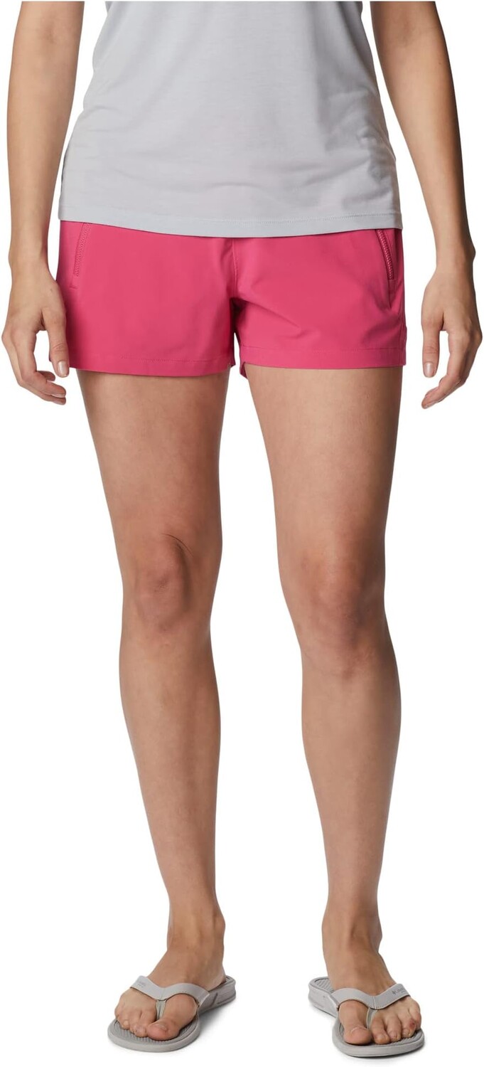 

Шорты Columbia TidalII Shorts, цвет Ultra Pink
