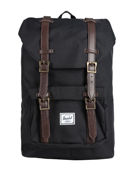 

Рюкзак HERSCHEL SUPPLY CO., черный