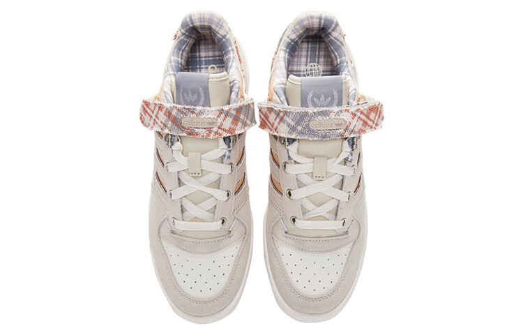 

Adidas originals FORUM Скейтерские кроссовки женские