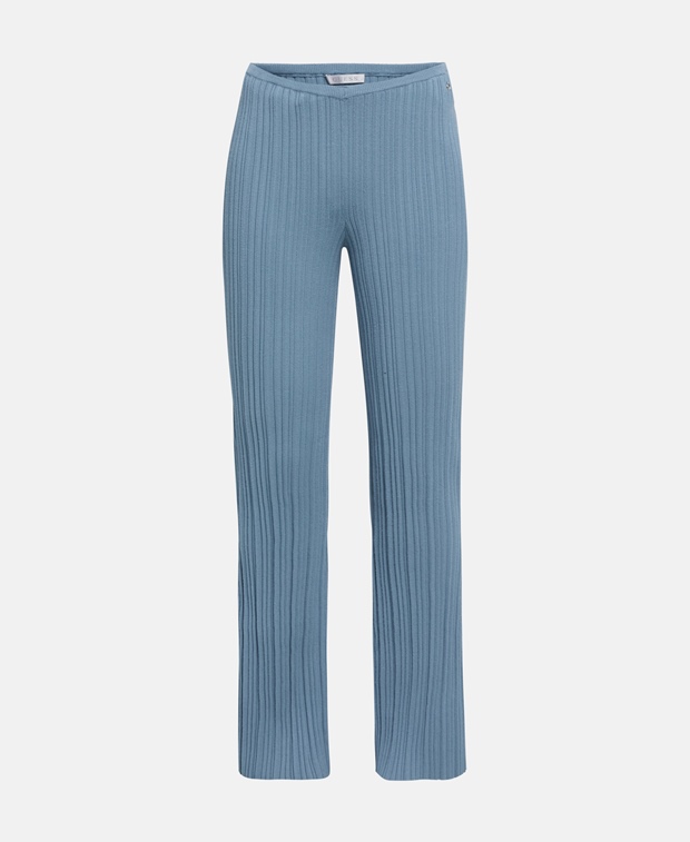 Трикотажные брюки , светло-синий Guess