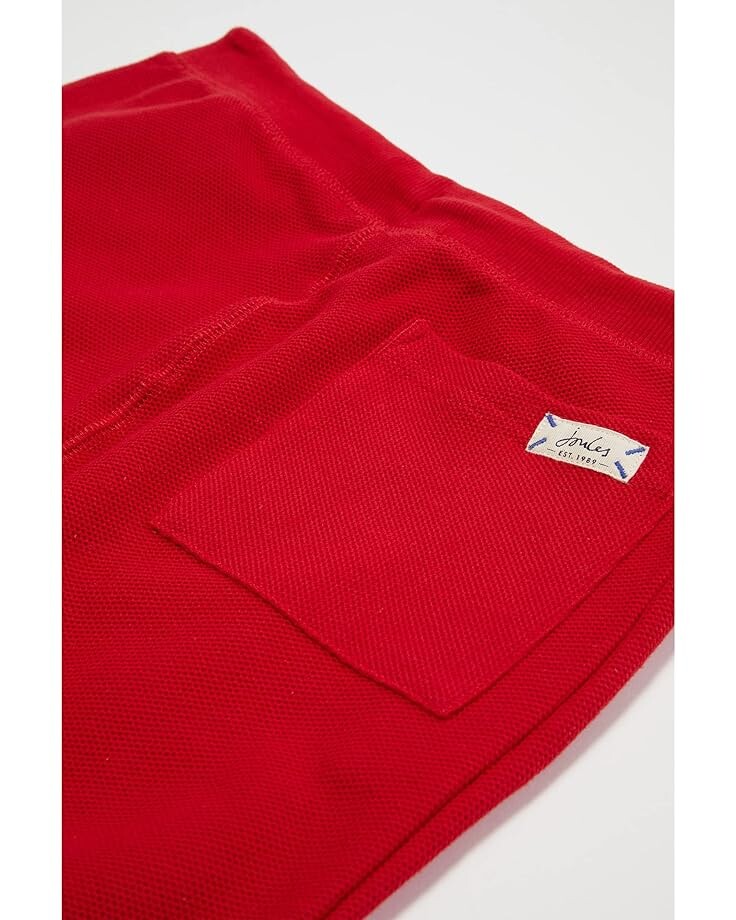 

Брюки Joules Sid, красный