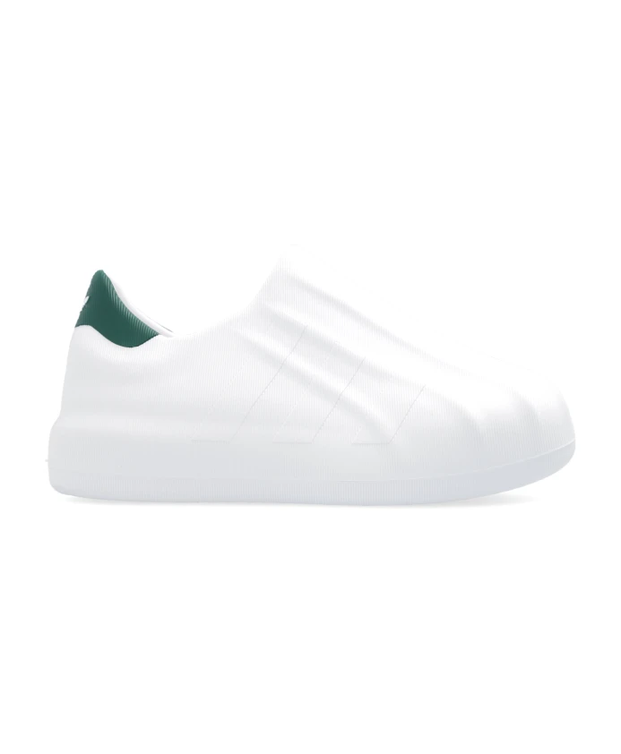 

Кроссовки Superstar Adidas Originals, белый