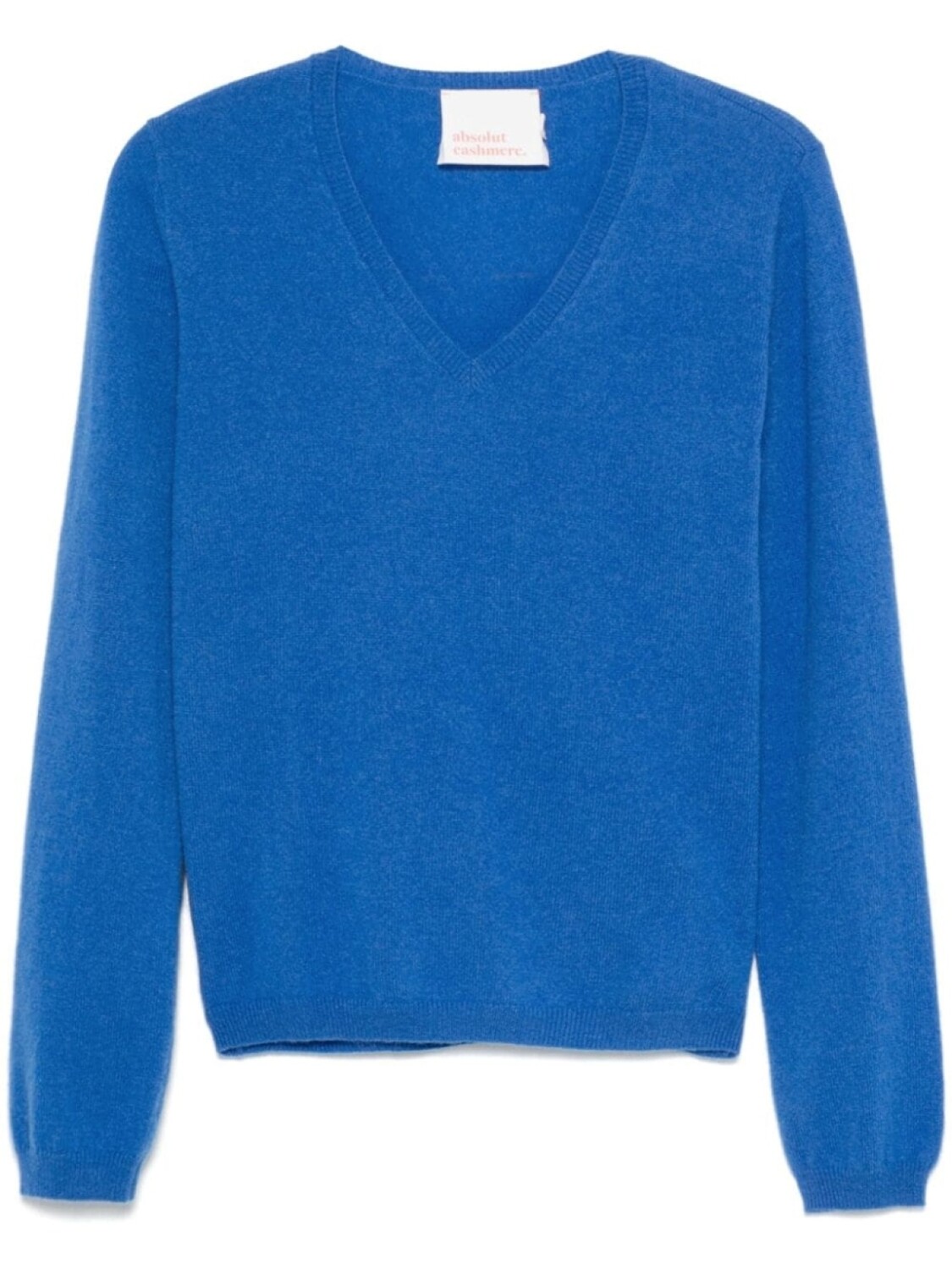 

Absolut cashmere свитер Aife, синий