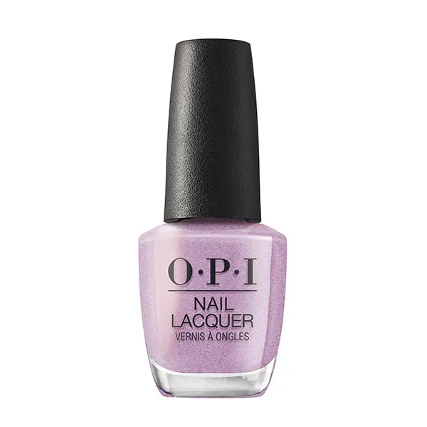 

Лак для ногтей Nail Lacquer Opi, цвет suga cookie